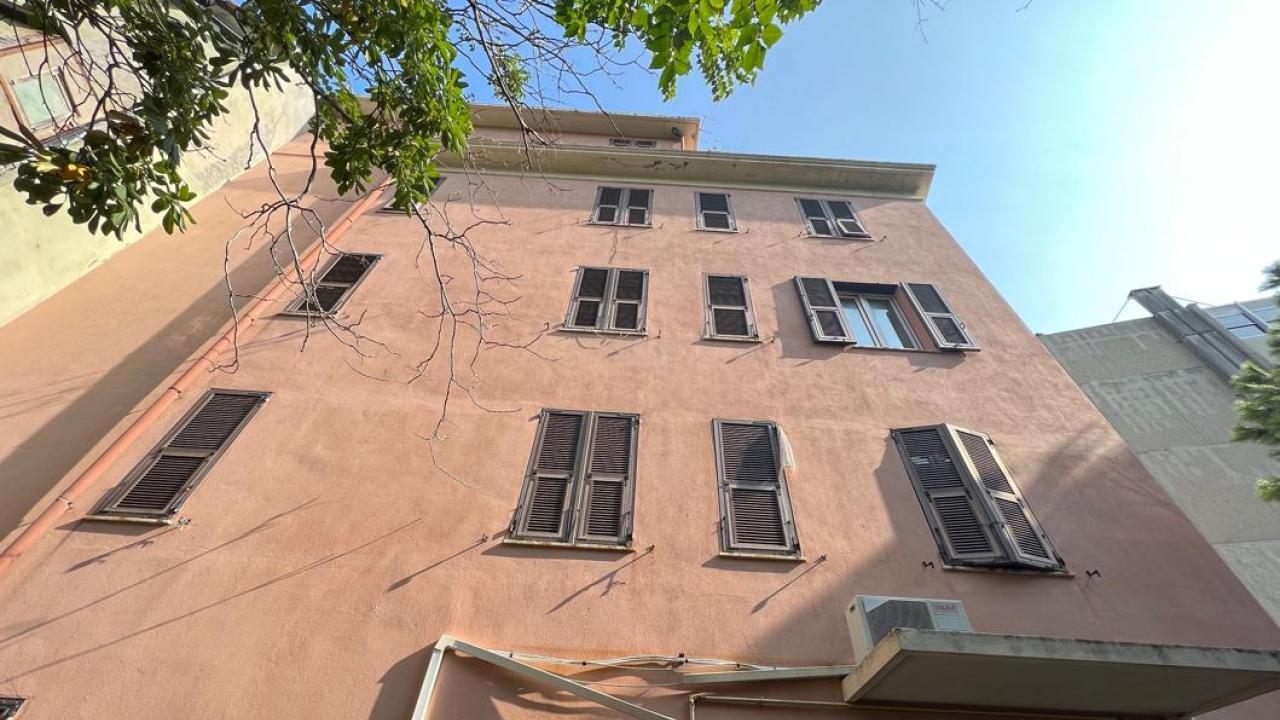 Povertà estrema- Housing First