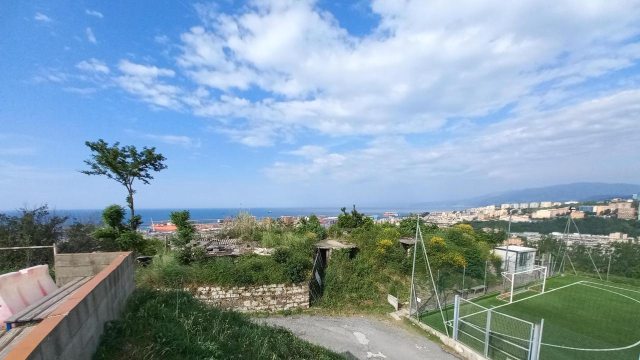 Restauro e valorizzazione del Sistema dei Forti e della Cinta Muraria: Forte Belvedere