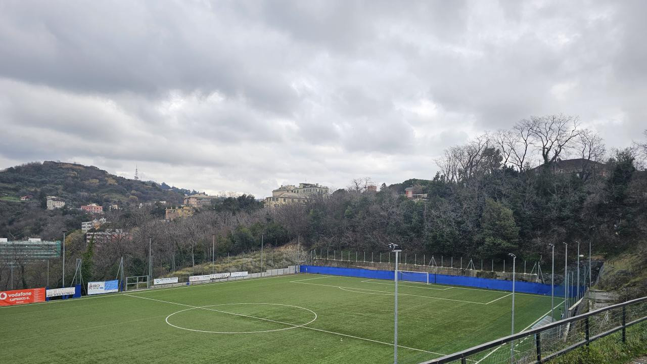 Restauro e valorizzazione del Sistema dei Forti e della Cinta Muraria: Forte Belvedere
