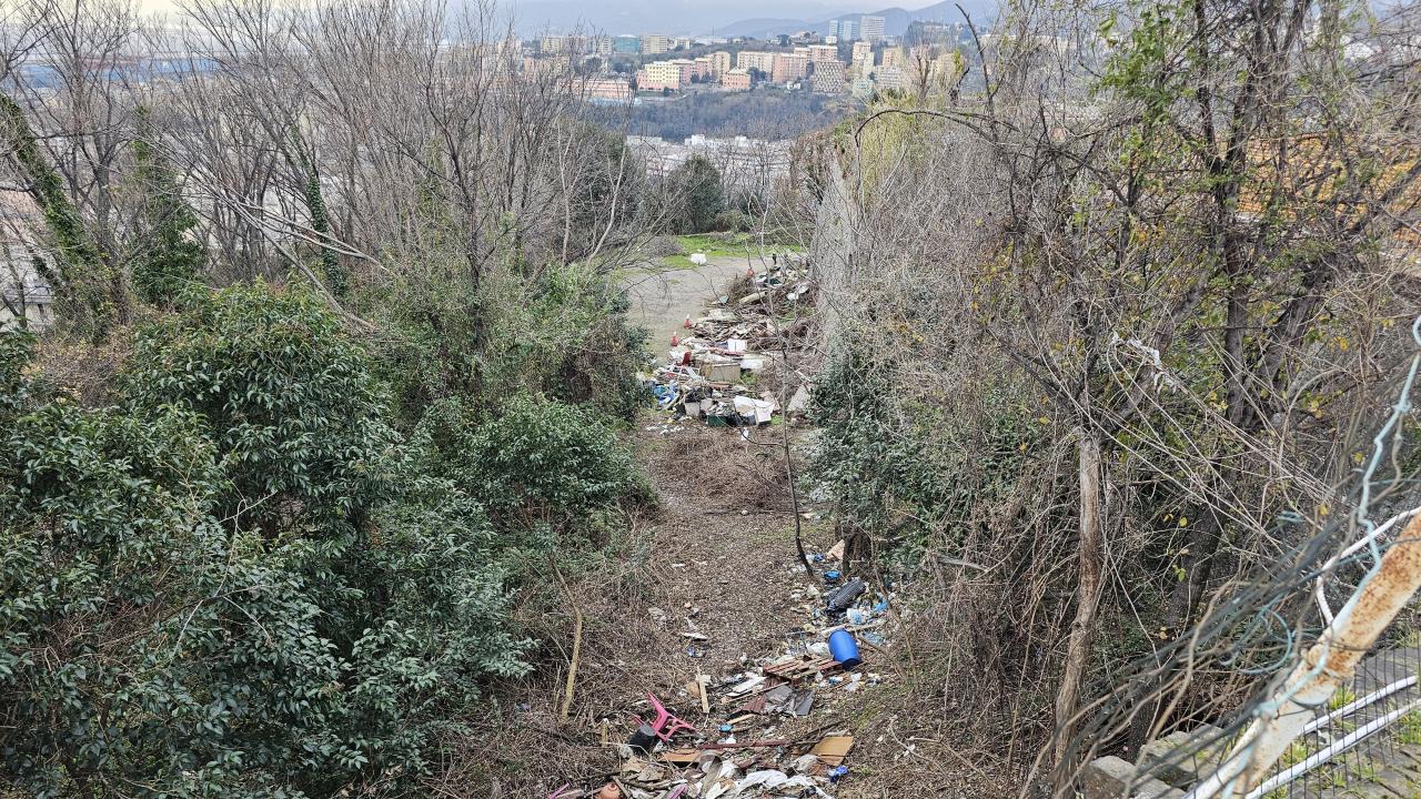 Restauro e valorizzazione del Sistema dei Forti e della Cinta Muraria: Forte Belvedere