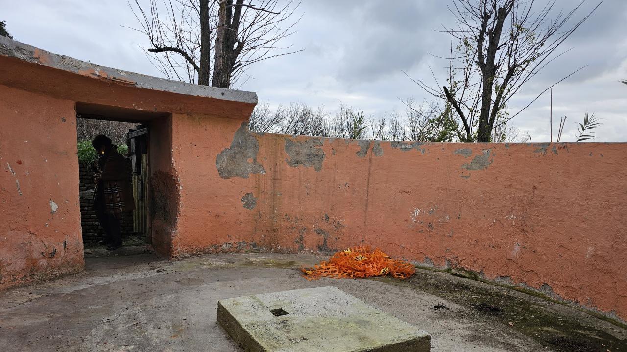 Restauro e valorizzazione del Sistema dei Forti e della Cinta Muraria: Forte Belvedere