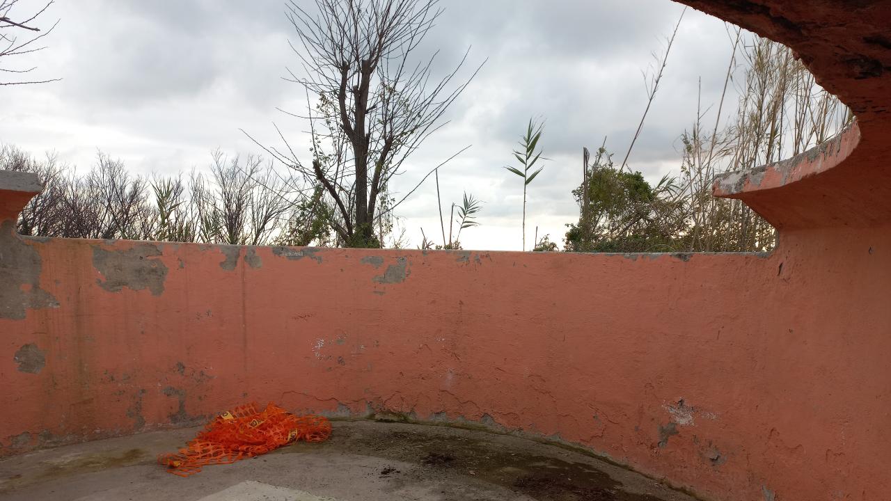 Restauro e valorizzazione del Sistema dei Forti e della Cinta Muraria: Forte Belvedere