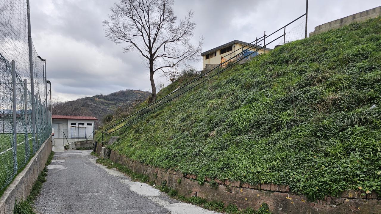 Restauro e valorizzazione del Sistema dei Forti e della Cinta Muraria: Forte Belvedere