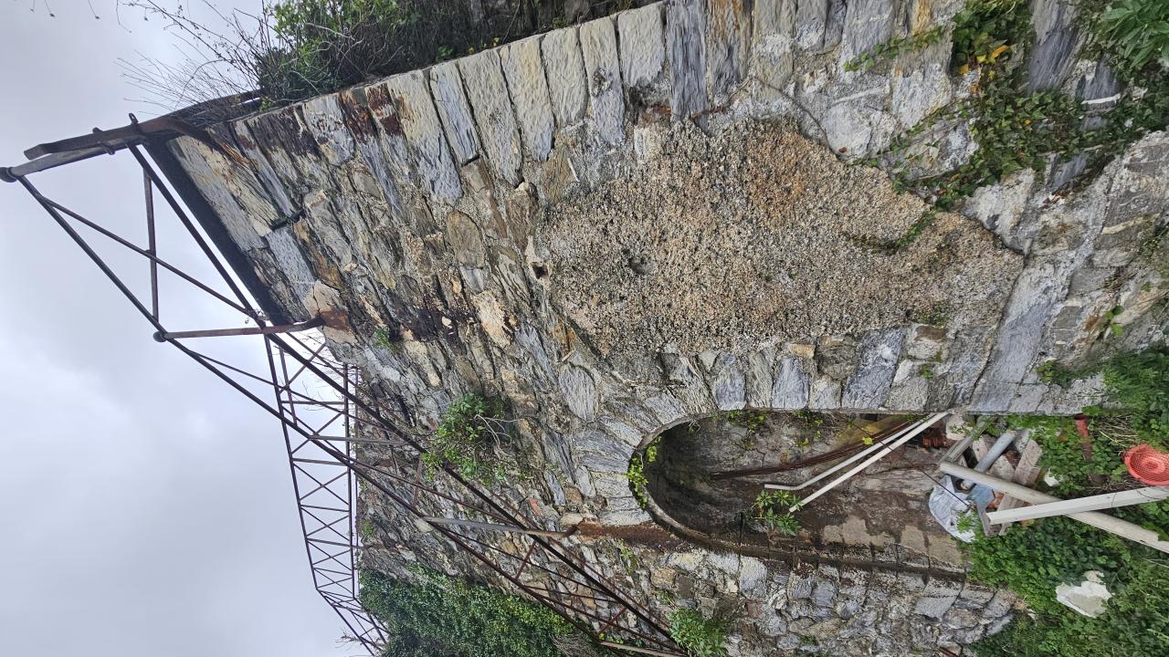 Restauro e valorizzazione del Sistema dei Forti e della Cinta Muraria: Forte Belvedere