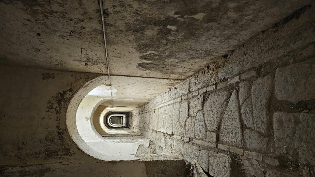 Restauro e valorizzazione del Sistema dei Forti e della Cinta Muraria: Forte Belvedere