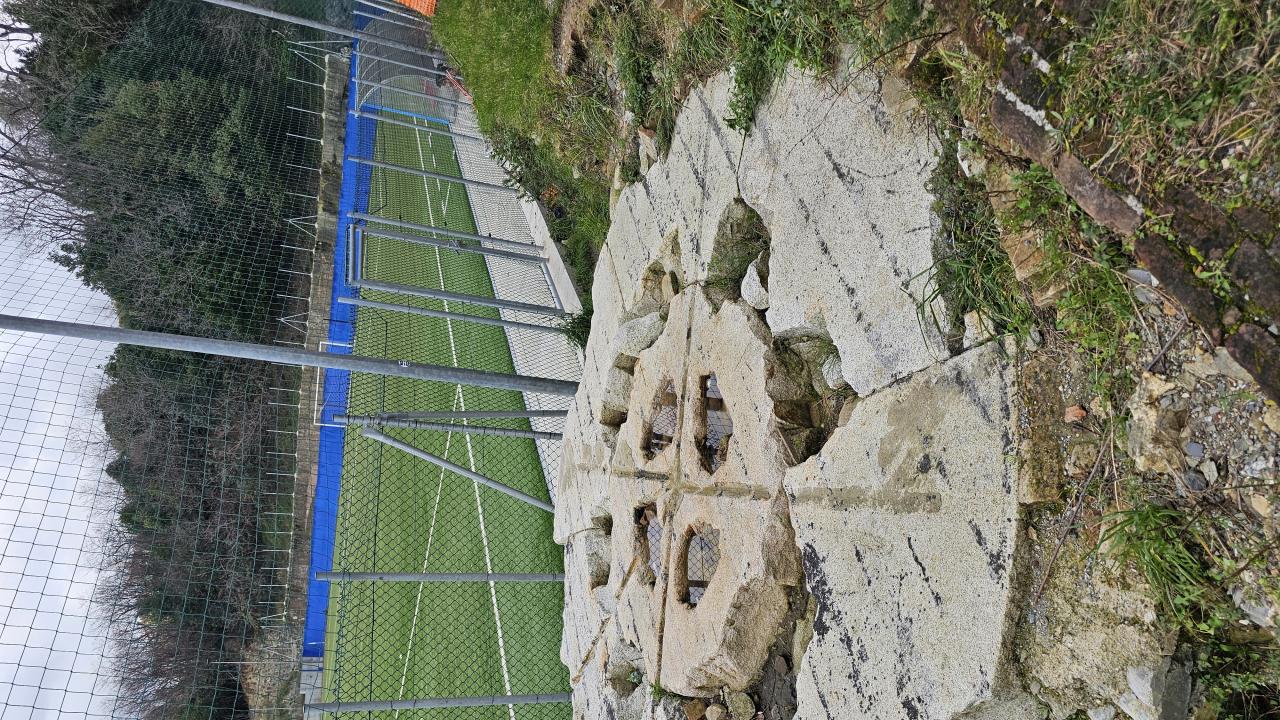 Restauro e valorizzazione del Sistema dei Forti e della Cinta Muraria: Forte Belvedere