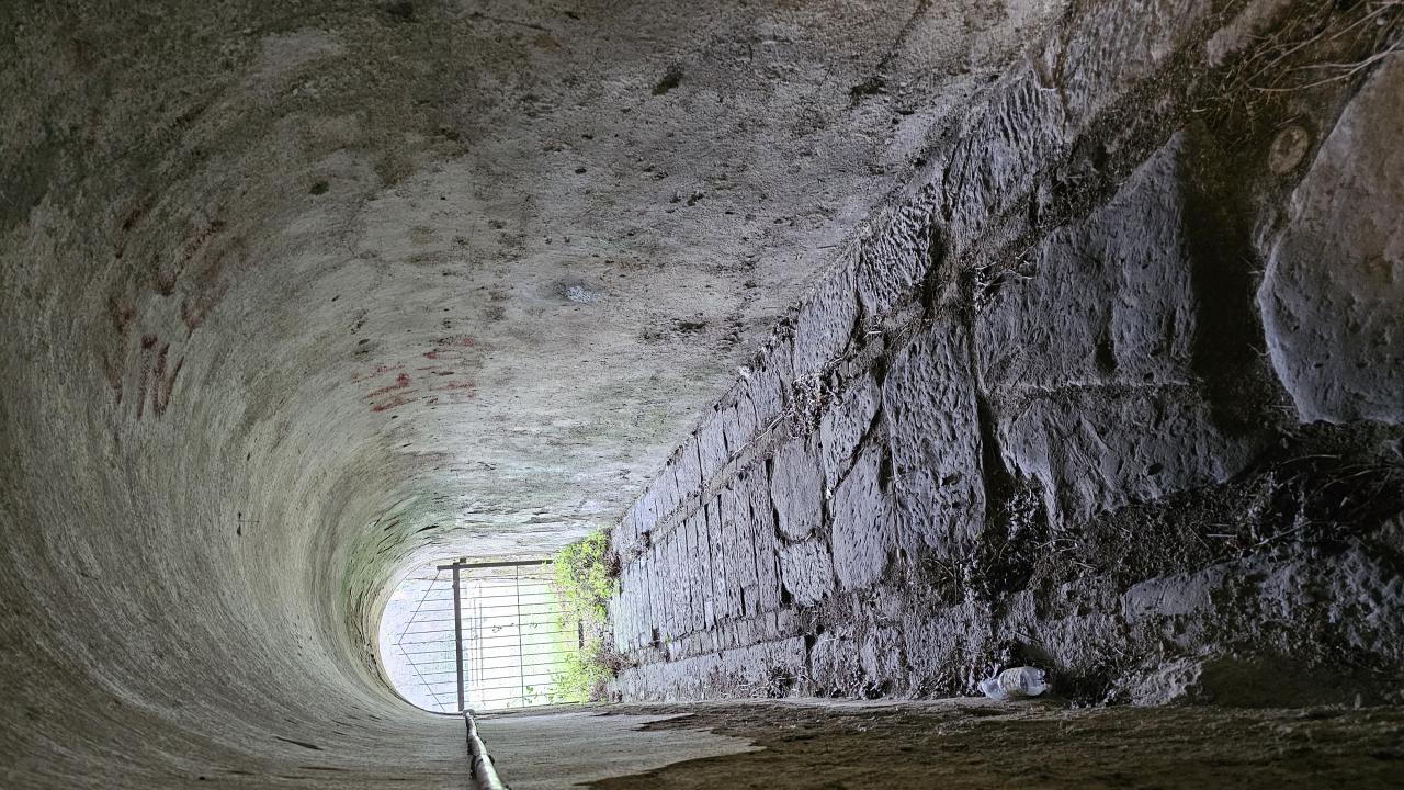 Restauro e valorizzazione del Sistema dei Forti e della Cinta Muraria: Forte Belvedere