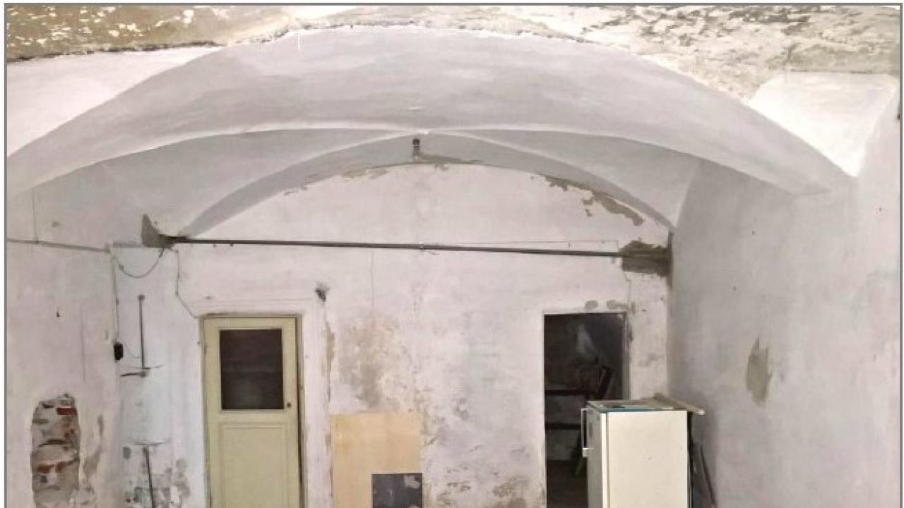 Vico alla Posta Vecchia, civv. 1 e 10: realizzazione di un condominio etico
