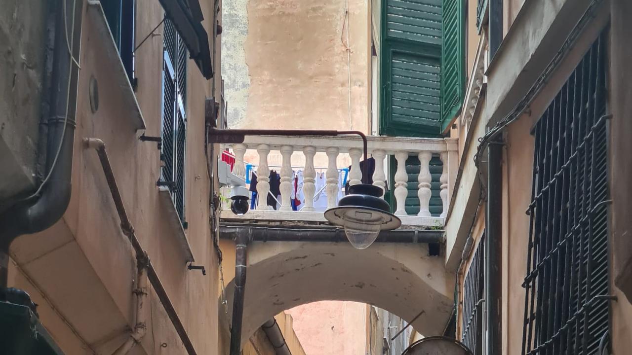 Innovazione tecnologica per la sicurezza nel Centro Storico: installazione sistemi di videosorveglianza - PINQUA-PROGETTO PILOTA-Int. 17