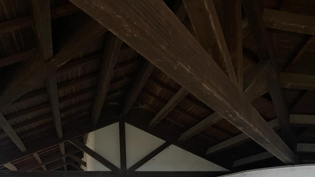 Restauro e valorizzazione del Sistema dei Forti e della Cinta Muraria: Forte Begato