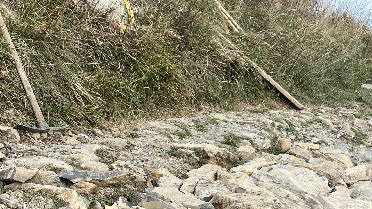 Restauro e valorizzazione del Sistema dei Forti e della Cinta Muraria: Percorrenze storiche pedonali associate al Sistema dei Forti