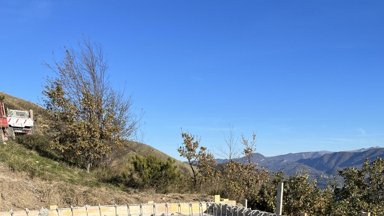 Restauro e valorizzazione del Sistema dei Forti e della Cinta Muraria: Percorrenze storiche pedonali associate al Sistema dei Forti
