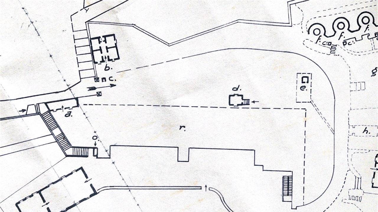 Storico bunkers